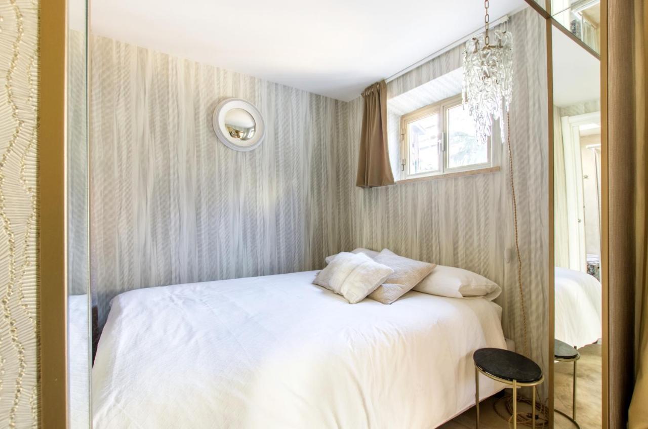 Your Trastevere Terrace Rom Exterior foto