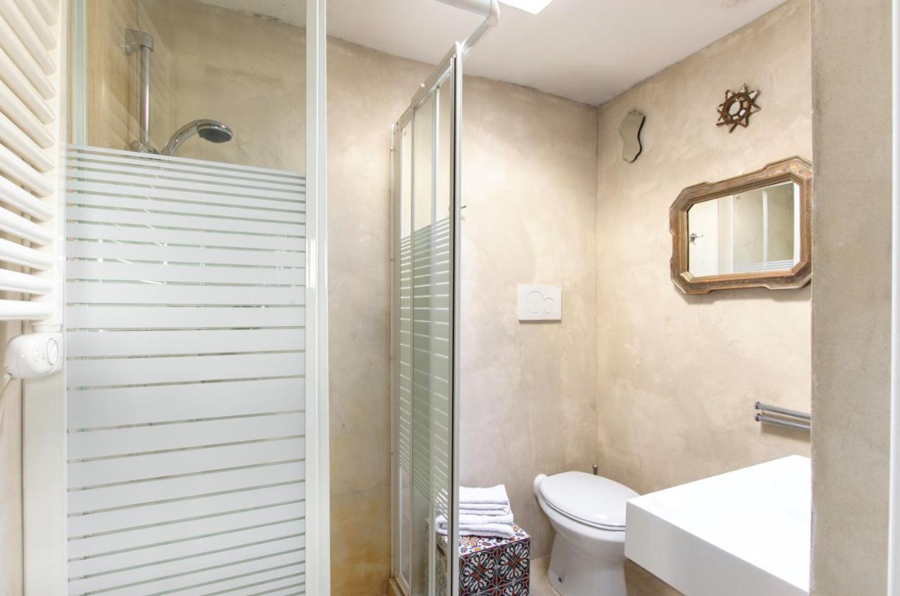 Your Trastevere Terrace Rom Exterior foto