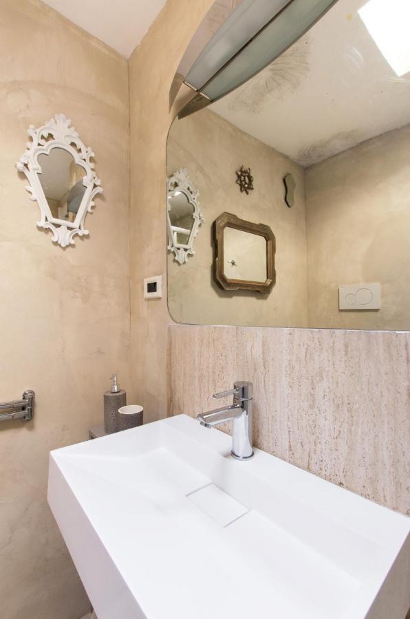 Your Trastevere Terrace Rom Exterior foto